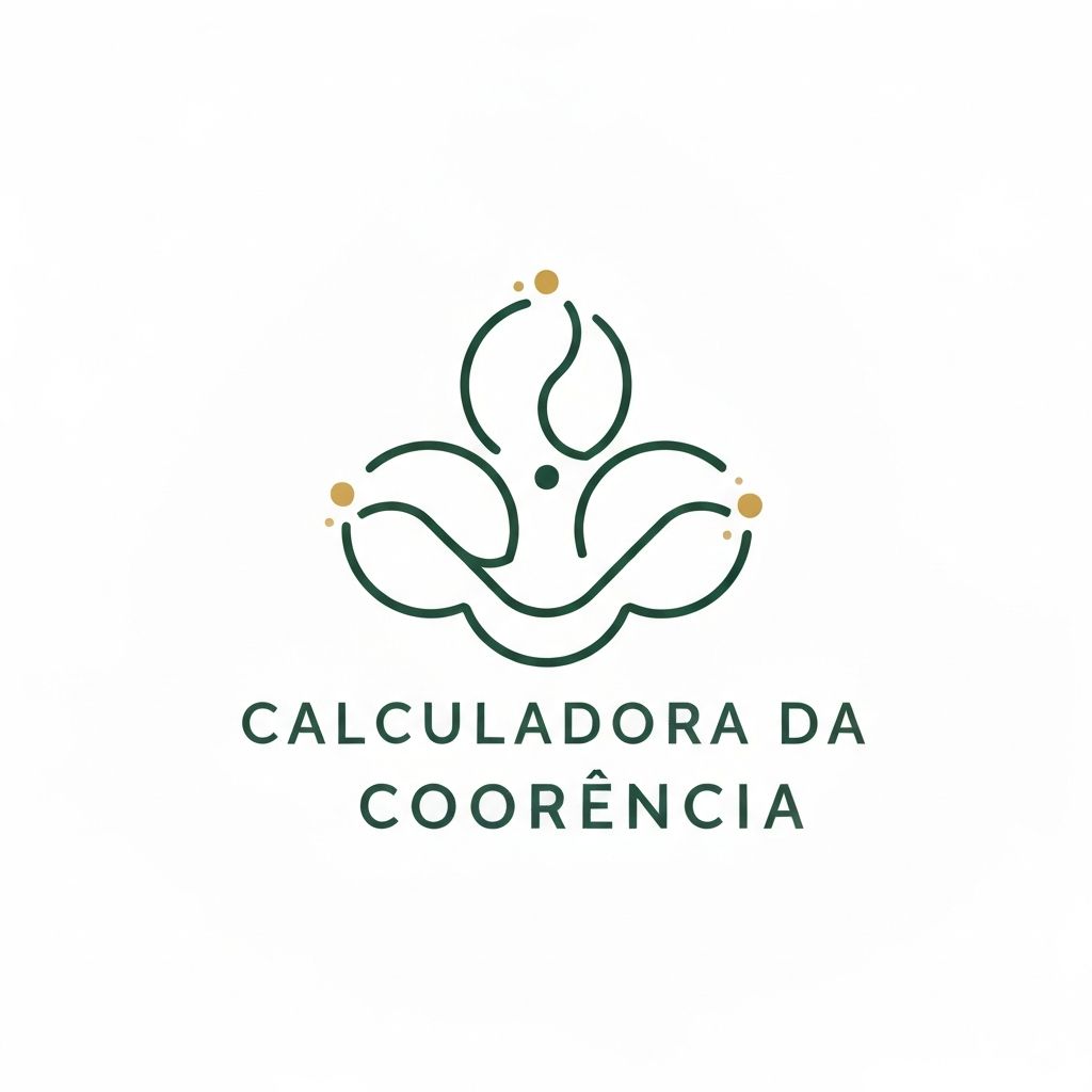 Calculadora da Coerência